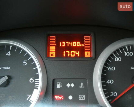 Черный Дачия Duster, объемом двигателя 1.6 л и пробегом 137 тыс. км за 9500 $, фото 26 на Automoto.ua