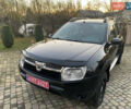 Чорний Дачія Duster, об'ємом двигуна 1.6 л та пробігом 210 тис. км за 8550 $, фото 2 на Automoto.ua