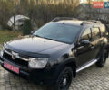 Чорний Дачія Duster, об'ємом двигуна 1.6 л та пробігом 210 тис. км за 8550 $, фото 21 на Automoto.ua