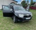 Чорний Дачія Duster, об'ємом двигуна 1.6 л та пробігом 230 тис. км за 9200 $, фото 1 на Automoto.ua