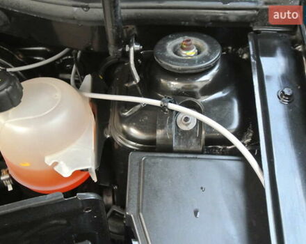 Черный Дачия Duster, объемом двигателя 1.6 л и пробегом 137 тыс. км за 9500 $, фото 39 на Automoto.ua