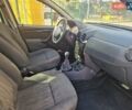 Черный Дачия Duster, объемом двигателя 1.5 л и пробегом 175 тыс. км за 9000 $, фото 7 на Automoto.ua