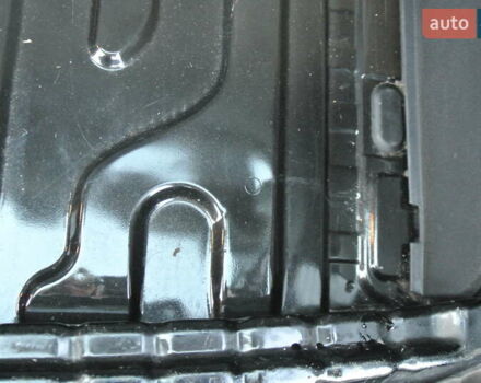 Черный Дачия Duster, объемом двигателя 1.6 л и пробегом 137 тыс. км за 9500 $, фото 23 на Automoto.ua