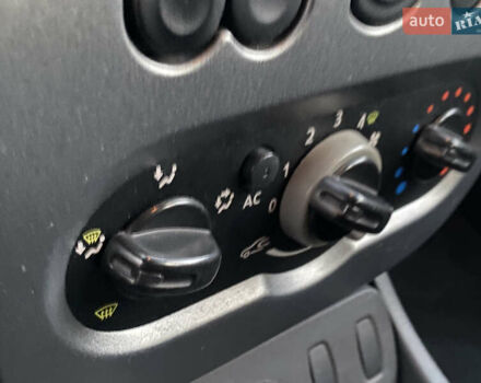 Чорний Дачія Duster, об'ємом двигуна 1.6 л та пробігом 210 тис. км за 8550 $, фото 24 на Automoto.ua