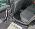 Черный Дачия Duster, объемом двигателя 1.6 л и пробегом 194 тыс. км за 8700 $, фото 9 на Automoto.ua