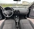 Черный Дачия Duster, объемом двигателя 1.6 л и пробегом 250 тыс. км за 8000 $, фото 17 на Automoto.ua