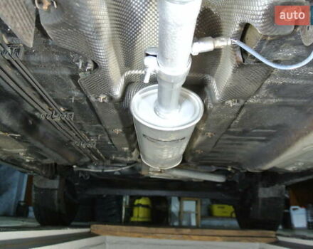 Черный Дачия Duster, объемом двигателя 1.6 л и пробегом 137 тыс. км за 9500 $, фото 47 на Automoto.ua