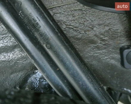 Черный Дачия Duster, объемом двигателя 1.6 л и пробегом 137 тыс. км за 9500 $, фото 36 на Automoto.ua