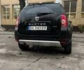 Чорний Дачія Duster, об'ємом двигуна 1.6 л та пробігом 183 тис. км за 8500 $, фото 2 на Automoto.ua