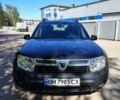 Чорний Дачія Duster, об'ємом двигуна 1.6 л та пробігом 225 тис. км за 8800 $, фото 1 на Automoto.ua