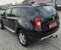 Чорний Дачія Duster, об'ємом двигуна 0 л та пробігом 194 тис. км за 8777 $, фото 2 на Automoto.ua