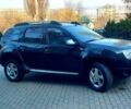 Чорний Дачія Duster, об'ємом двигуна 1.6 л та пробігом 264 тис. км за 9200 $, фото 3 на Automoto.ua