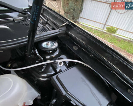 Чорний Дачія Duster, об'ємом двигуна 1.6 л та пробігом 210 тис. км за 8550 $, фото 31 на Automoto.ua