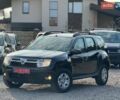 Черный Дачия Duster, объемом двигателя 1.6 л и пробегом 147 тыс. км за 9000 $, фото 1 на Automoto.ua
