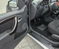 Черный Дачия Duster, объемом двигателя 1.6 л и пробегом 194 тыс. км за 8700 $, фото 10 на Automoto.ua