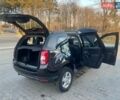 Чорний Дачія Duster, об'ємом двигуна 1.6 л та пробігом 122 тис. км за 9999 $, фото 1 на Automoto.ua