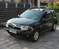 Чорний Дачія Duster, об'ємом двигуна 1.46 л та пробігом 192 тис. км за 8700 $, фото 1 на Automoto.ua