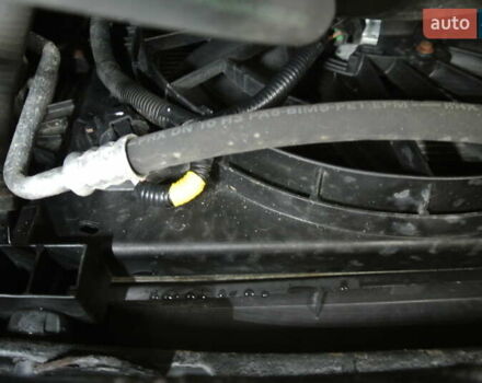 Черный Дачия Duster, объемом двигателя 1.6 л и пробегом 137 тыс. км за 9500 $, фото 50 на Automoto.ua