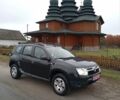Чорний Дачія Duster, об'ємом двигуна 1.5 л та пробігом 209 тис. км за 8400 $, фото 1 на Automoto.ua