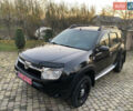 Чорний Дачія Duster, об'ємом двигуна 1.6 л та пробігом 210 тис. км за 8550 $, фото 1 на Automoto.ua