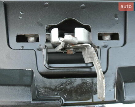 Черный Дачия Duster, объемом двигателя 1.6 л и пробегом 137 тыс. км за 9500 $, фото 42 на Automoto.ua