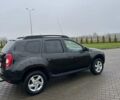 Черный Дачия Duster, объемом двигателя 1.6 л и пробегом 250 тыс. км за 8000 $, фото 8 на Automoto.ua