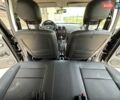 Чорний Дачія Duster, об'ємом двигуна 1.6 л та пробігом 224 тис. км за 9900 $, фото 13 на Automoto.ua