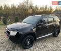Чорний Дачія Duster, об'ємом двигуна 1.6 л та пробігом 210 тис. км за 8550 $, фото 3 на Automoto.ua