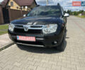 Чорний Дачія Duster, об'ємом двигуна 1.6 л та пробігом 146 тис. км за 10900 $, фото 16 на Automoto.ua