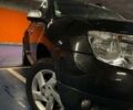 Черный Дачия Duster, объемом двигателя 1.5 л и пробегом 175 тыс. км за 9000 $, фото 14 на Automoto.ua