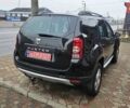 Черный Дачия Duster, объемом двигателя 1.6 л и пробегом 194 тыс. км за 8700 $, фото 5 на Automoto.ua