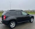 Черный Дачия Duster, объемом двигателя 1.6 л и пробегом 250 тыс. км за 8000 $, фото 7 на Automoto.ua