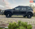 Чорний Дачія Duster, об'ємом двигуна 1.6 л та пробігом 210 тис. км за 8550 $, фото 5 на Automoto.ua