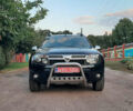 Черный Дачия Duster, объемом двигателя 1.6 л и пробегом 210 тыс. км за 9199 $, фото 41 на Automoto.ua