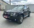 Чорний Дачія Duster, об'ємом двигуна 1.5 л та пробігом 212 тис. км за 10700 $, фото 40 на Automoto.ua