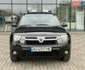 Чорний Дачія Duster, об'ємом двигуна 1.6 л та пробігом 175 тис. км за 7900 $, фото 5 на Automoto.ua