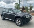 Чорний Дачія Duster, об'ємом двигуна 1.5 л та пробігом 212 тис. км за 10700 $, фото 6 на Automoto.ua