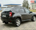 Чорний Дачія Duster, об'ємом двигуна 1.6 л та пробігом 175 тис. км за 7900 $, фото 4 на Automoto.ua