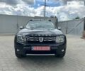 Чорний Дачія Duster, об'ємом двигуна 1.5 л та пробігом 212 тис. км за 10700 $, фото 39 на Automoto.ua