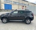 Чорний Дачія Duster, об'ємом двигуна 1.5 л та пробігом 212 тис. км за 10700 $, фото 20 на Automoto.ua