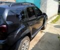 Черный Дачия Duster, объемом двигателя 1.5 л и пробегом 230 тыс. км за 9000 $, фото 7 на Automoto.ua