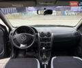 Чорний Дачія Duster, об'ємом двигуна 1.6 л та пробігом 175 тис. км за 7900 $, фото 11 на Automoto.ua