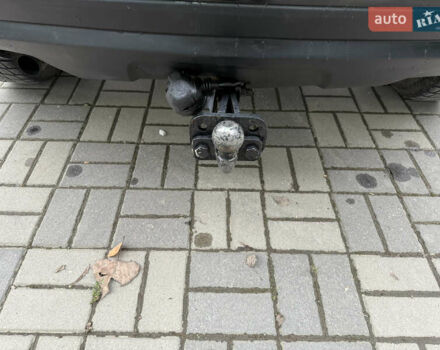 Чорний Дачія Duster, об'ємом двигуна 1.6 л та пробігом 175 тис. км за 7900 $, фото 14 на Automoto.ua