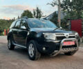 Черный Дачия Duster, объемом двигателя 1.6 л и пробегом 210 тыс. км за 9199 $, фото 43 на Automoto.ua