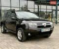 Чорний Дачія Duster, об'ємом двигуна 1.6 л та пробігом 175 тис. км за 7900 $, фото 2 на Automoto.ua