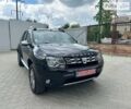 Чорний Дачія Duster, об'ємом двигуна 1.5 л та пробігом 212 тис. км за 10700 $, фото 43 на Automoto.ua