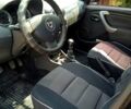 Черный Дачия Duster, объемом двигателя 1.5 л и пробегом 230 тыс. км за 9000 $, фото 2 на Automoto.ua