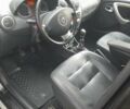Черный Дачия Duster, объемом двигателя 1.5 л и пробегом 241 тыс. км за 9500 $, фото 6 на Automoto.ua