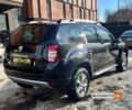 Чорний Дачія Duster, об'ємом двигуна 1.5 л та пробігом 202 тис. км за 11100 $, фото 5 на Automoto.ua