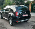 Черный Дачия Duster, объемом двигателя 1.6 л и пробегом 210 тыс. км за 9199 $, фото 34 на Automoto.ua